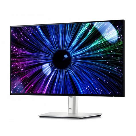 23 8 Inch U2424HE 120Hz USB C UltraSharp IPS Monitor