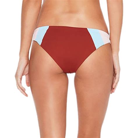 L Space Mia Reversible Bikini Bottom Women S Backcountry