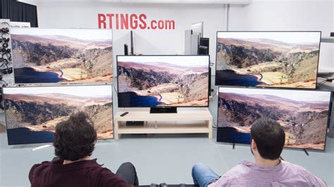 The 6 Best 65 inch 4k TVs - Spring 2018: Reviews