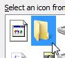 Customize Restore Or Change The Icon Of A Folder In Windows 7