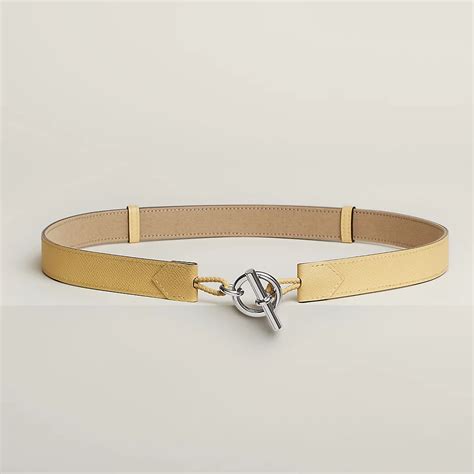 Babord Reversible Belt Herm S Mainland China