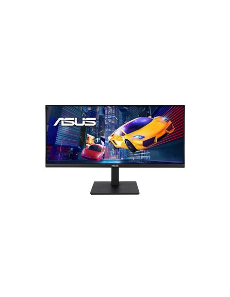 Asus VP349CGL Monitor Gaming 34 UWQHD 100Hz FreeSync