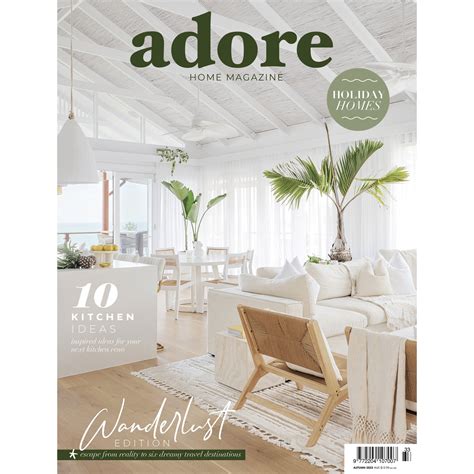 Online Shop — Adore Home Magazine