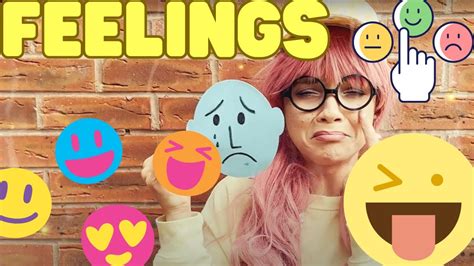 😄😢 Learn About Emotions Feelings Happy Or Sad Ayu And Gigi For