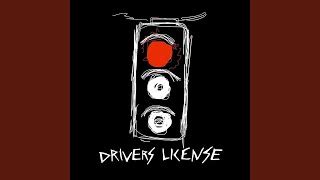 drivers license Chords - ChordU