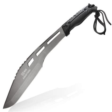 Rui Spartan Tactical Machete Kotte And Zeller