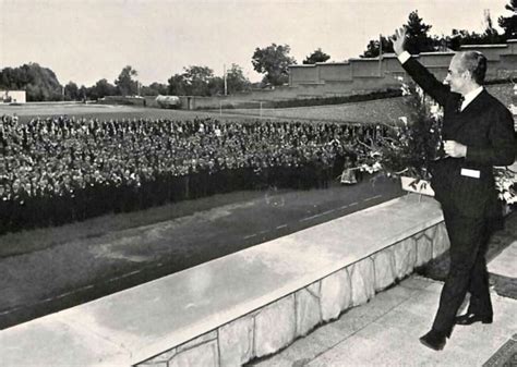 Mohammad Reza Shah Last Day Nehru Memorial