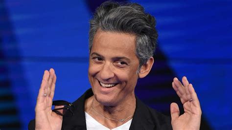 Fiorello La Scoperta Del Brutto Male Ha Trovato Sette Kronic