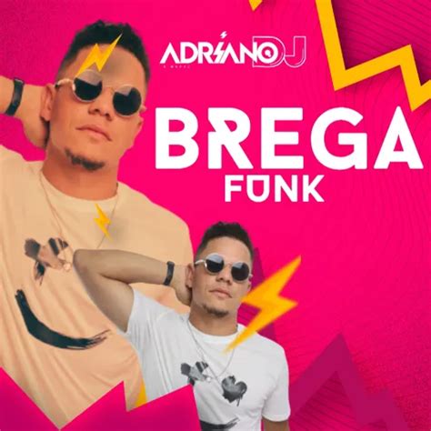 Cd Brega Funk As Melhores De MarÇo 2024 Brega Funk Sua Música Sua