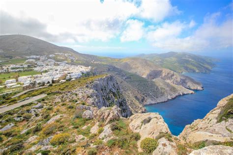 Folegandros Greece Top Amazing Things To Do Placesofjuma