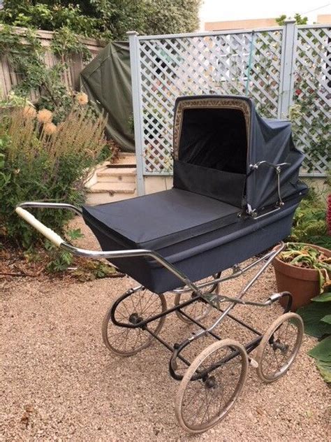 Vintage 1972 Marmet pram (Folding) | in Chipping Norton, Oxfordshire | Gumtree