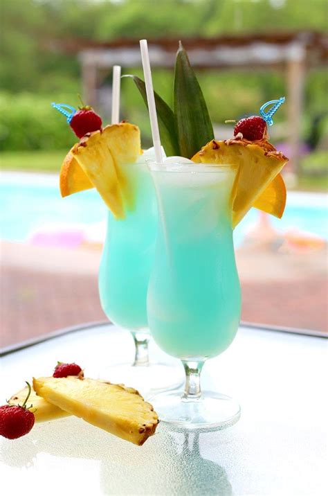 Refreshing Summer Mocktail Recipe Recipe Summer Drinks Summer