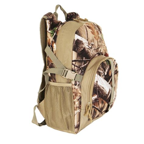 Camo Hunting Backpack Waterproof Hunting Camo Bags Backpack B001A - Hangzhou Demarui Outdoor ...