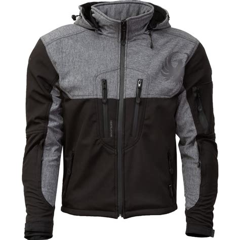 Merlin Dune Softshell Motorcycle Jacket New Arrivals