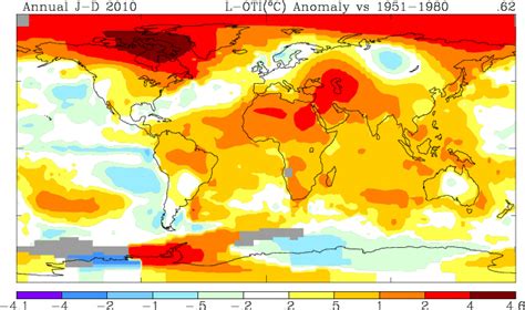 Climat Le R Chauffement Climatique Global