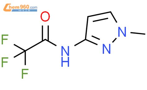 131311 59 6acetamide 222 Trifluoro N 1 Methyl 1h Pyrazol 3 Yl Cas