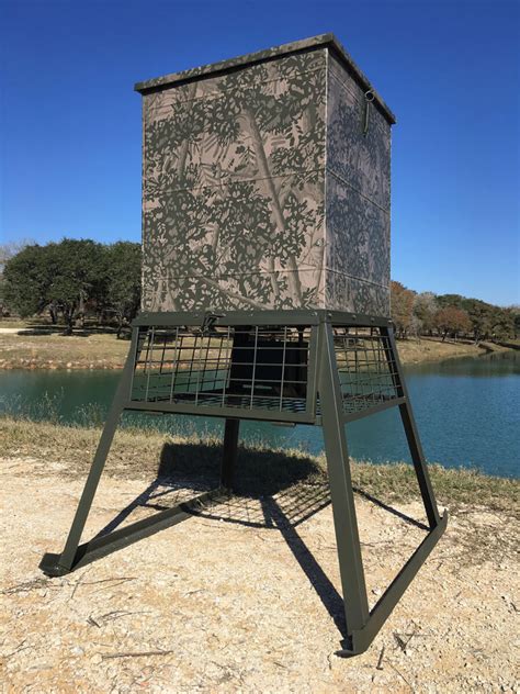 Broadcast Feeders For Sale Atascosa Wildlife Supply Inc