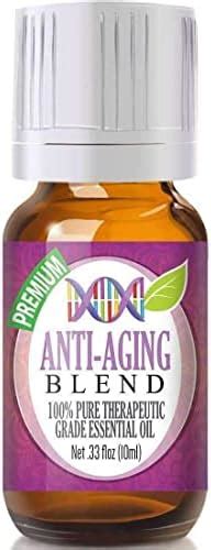 Healing Solutions Aphrodisiac Blend Essential Oil 100