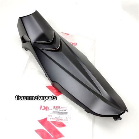 Jual LEGSIL LEG SHIELD LEG CENTER TUTUP KAP TENGAH SATRIA FU NEW