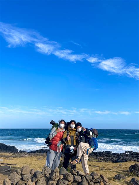 제주도 겨울여행 일출로 시작해서 일몰로 끝나는 제주도 2박3일 여행코스 Zum 허브