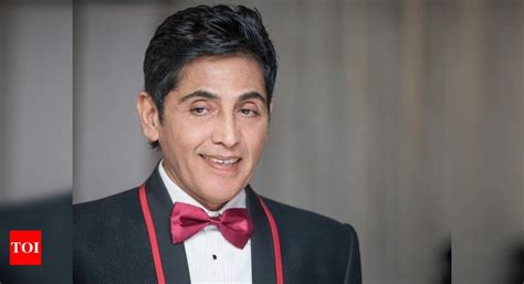 bhabi ji ghar par hais aasif sheikh    relaxed birthday times