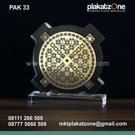 Plakat Akrilik Relic Unik Plakatzone