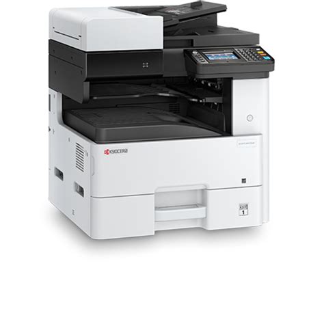 Multifunctional ECOSYS M4125idn Kyocera