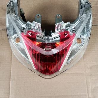 Jual Produk Lampu Rem Yamaha Lexi Original Termurah Dan Terlengkap Mei