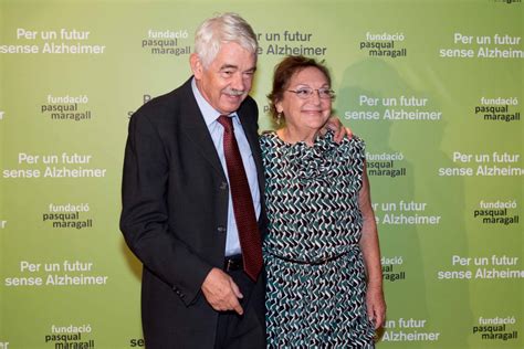 Fundación Pasqual Maragall de lucha contra la enfermedad del Alzheimer