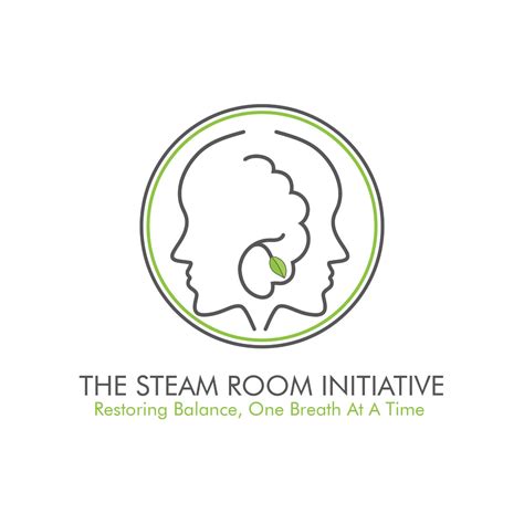 The Steam Room Initiative