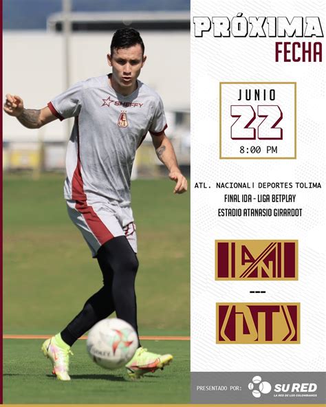 Club Deportes Tolima Sa ⭐️⭐️⭐️ On Twitter Próximafechadt 📆 Partimos