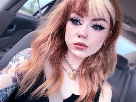 T A Y L O R Grimdear Instagram Photos And Videos Hair Inspo