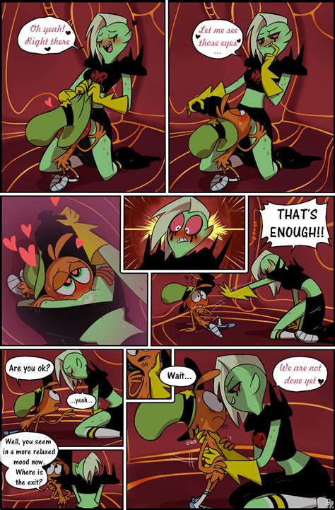 Post 3479403 Comic Lord Dominator Umayorokobi Wander Wander Over Yonder