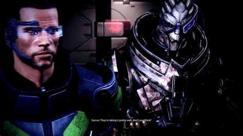 Mass Effect 3 Leviathan Dlc Walkthrough In Romana Episodul 3 Prima Lupta Youtube