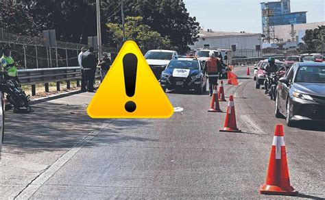 En Morelos Motociclista Intent Rebasar A Un Cami N Y Pierde La Vida