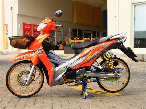 HONDA ABSOLUTE REVO 12 BEKASI Absolutely Pure Bebek Thailook