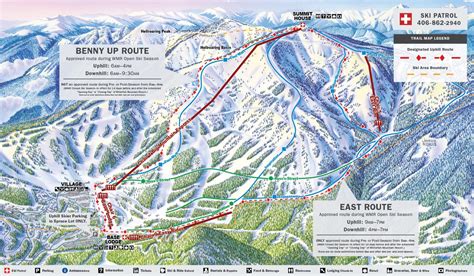 Whitefish Mountain Resort