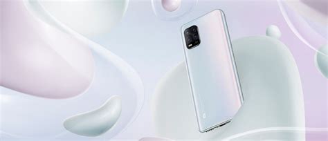 Xiaomi 11 Lite 5g New Edition — Xiaomi-pro.ru