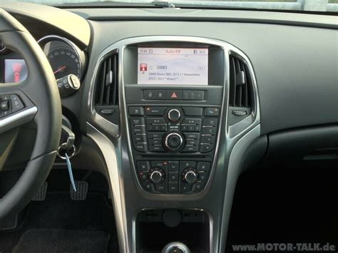 Img Probefahrt Im Opel Astra Sports Tourer Cdti Olli The