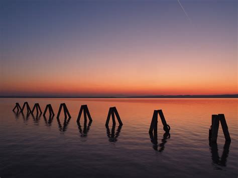 Marcus Wadsak On Twitter Der Neusiedler See Ist Nach Dem Regen