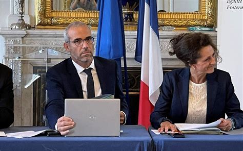 Essonne un nouveau procureur de la République arrive au tribunal dÉvry