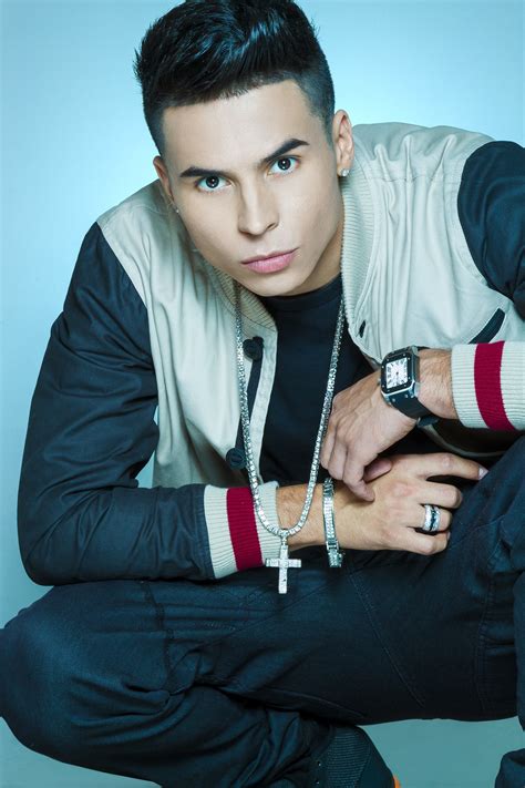 Reykon ‘soy El Líder De Mi Vida Wow La Revista