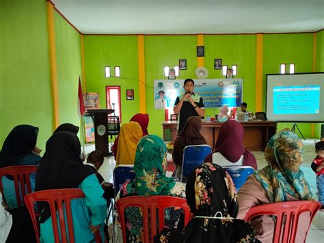 Pengelolaan Program Kependudukan Keluarga Berencana Dan Pembangunan