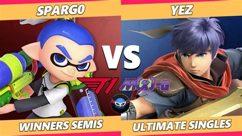 M Kolosseum Winners Semis Xtr Spargo Inkling Vs Usae Pve Yez