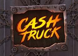 Spela Cash Truck från Quickspin hos HappyCasino