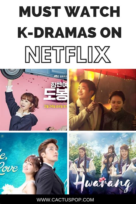 What Korean Shows Are On Netflix - Wallpaper