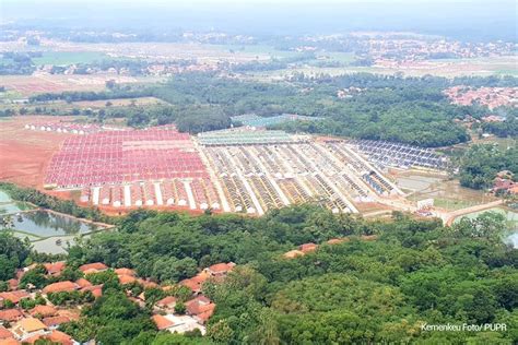 Pemerintah Resmi Perpanjang Insentif PPN DTP Properti Hingga September 2022