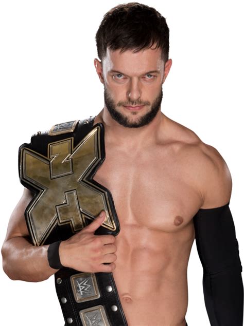 Finn Balor Irish Professional Wrestler Png Pic Png All