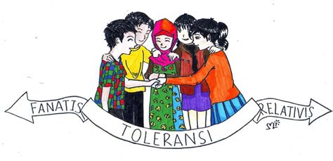 Pentingnya Toleransi Antar Umat Beragama Halaman 1