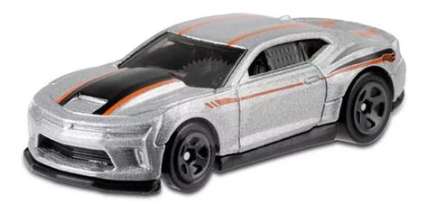 Hot Wheels 18 Copo Camaro Ss Ghc23 2020